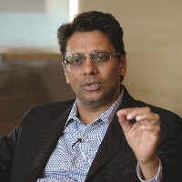  MR. RASESH B. KANAKIA, Chairman of Kanakia Group 